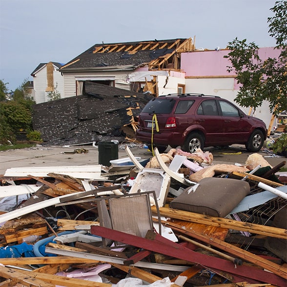 our emergency & disaster response shower trailers have a capacity of up to 12 individuals at a time